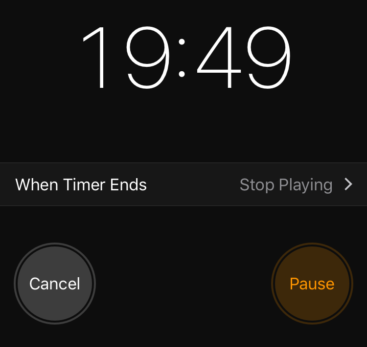 Alarm clock download mac