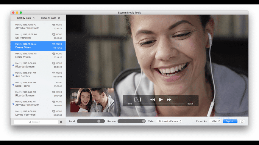 free download skype call recorder for mac